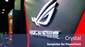  Presentation with 2019 - 