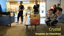  Presentation with 2019 - 