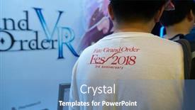  Presentation with 2019 - 