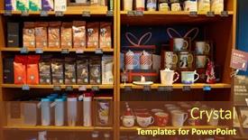  Presentation with starbucks - 