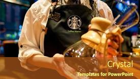  Presentation with starbucks - 