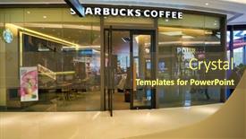  Presentation with starbucks - 