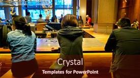  Presentation with starbucks - 