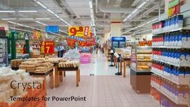  Presentation with retail walmart - Colorful PPT layouts enhanced with shenzhen-china-circa-may-2016 backdrop and a red colored foreground