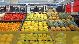  Presentation with retail walmart - Slide deck consisting of shenzhen-china-circa-may-2016 background and a gold colored foreground