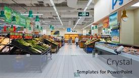  Presentation with retail walmart - Colorful slide deck enhanced with shenzhen-china-circa-may-2016 backdrop and a light gray colored foreground