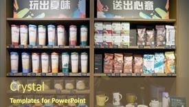  Presentation with starbucks - 