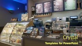  Presentation with starbucks - 