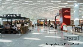  Presentation with starbucks - 