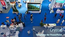  Presentation with fair - 