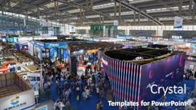  Presentation with fair - 