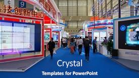  Presentation with exhibition - 