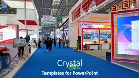  Presentation with exhibition - 