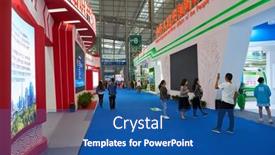  Presentation with exhibition - 