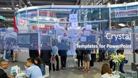  Presentation with exhibition - 