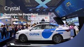  Presentation with exhibition - 