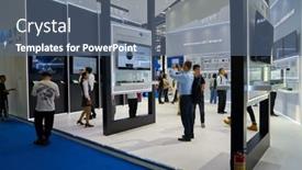  Presentation with exhibition - 