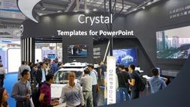  Presentation with fair - 