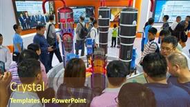  Presentation with exhibition - 