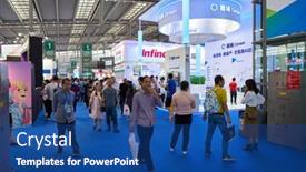  Presentation with exhibition - 