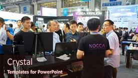  Presentation with exhibition - 