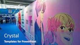  Presentation with exhibition - 