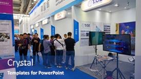  Presentation with exhibition - 