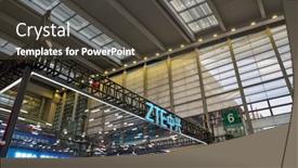  Presentation with fair - 