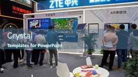  Presentation with exhibition - 