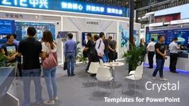  Presentation with fair - 