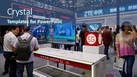  Presentation with tech - 