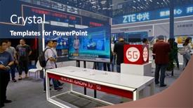  Presentation with fair - 