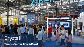  Presentation with fair - 