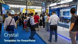  Presentation with fair - 