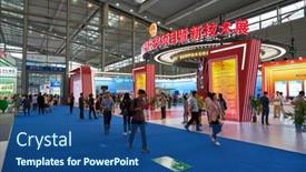  Presentation with exhibition - 