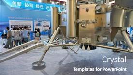  Presentation with exhibition - 