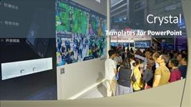  Presentation with robotics - 