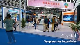  Presentation with exhibition - 