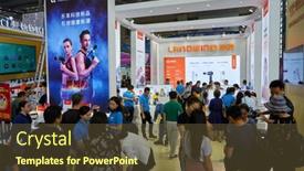  Presentation with exhibition - 