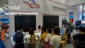  Presentation with exhibition - 