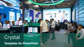  Presentation with exhibition - 