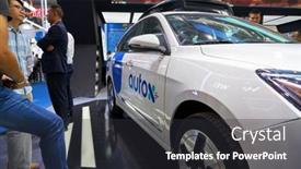  Presentation with tech - 