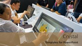  Presentation with tech - 