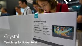  Presentation with tech - 