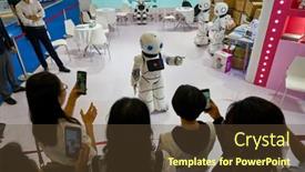  Presentation with fair - 