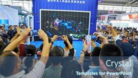  Presentation with tech - 