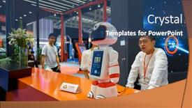  Presentation with tech - 