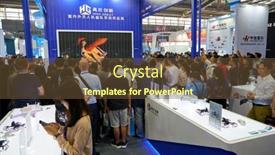  Presentation with fair - 