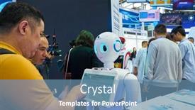  Presentation with tech - 