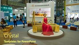  Presentation with exhibition - 